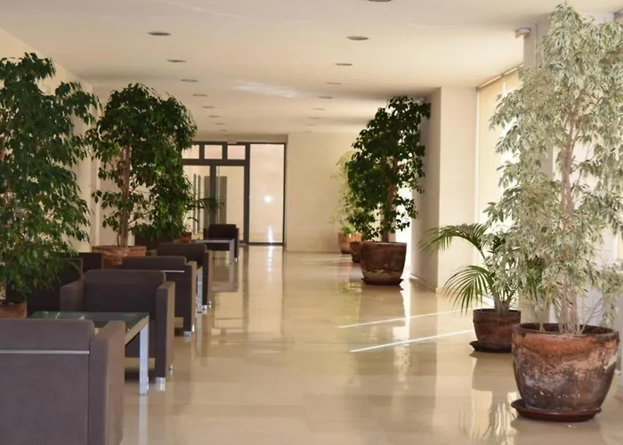 Apartamento Racimo El Puerto De Santa Maria