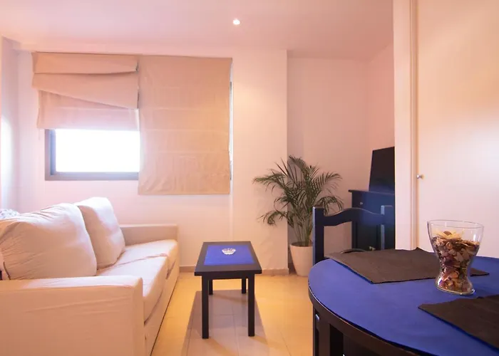 Apartamento Racimo El Puerto De Santa Maria