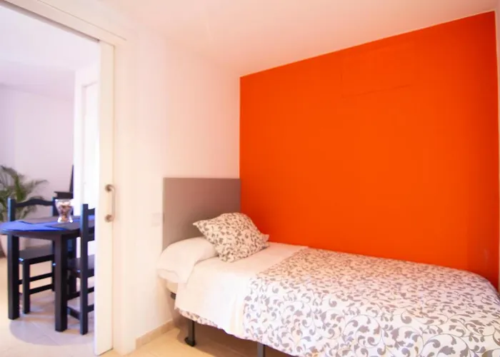 Apartamento Racimo El Puerto De Santa Maria