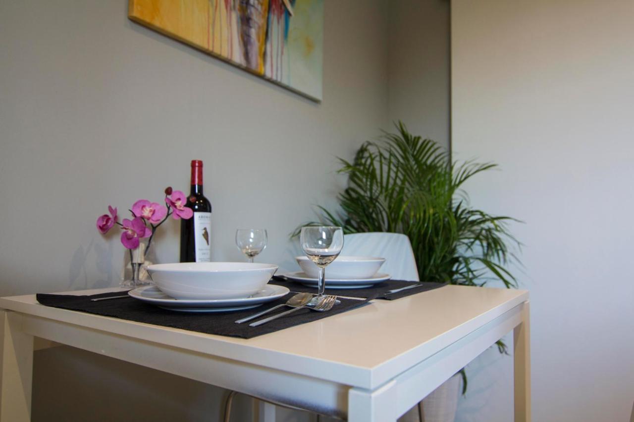 Racimo Appartement *