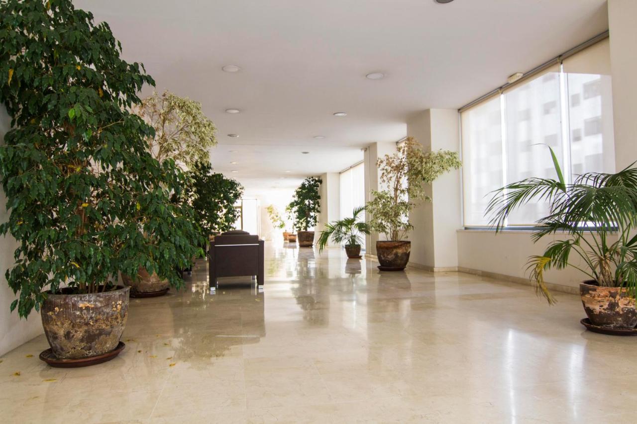 Appartement Racimo