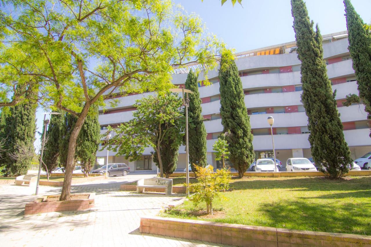 Racimo Appartement El Puerto de Santa María