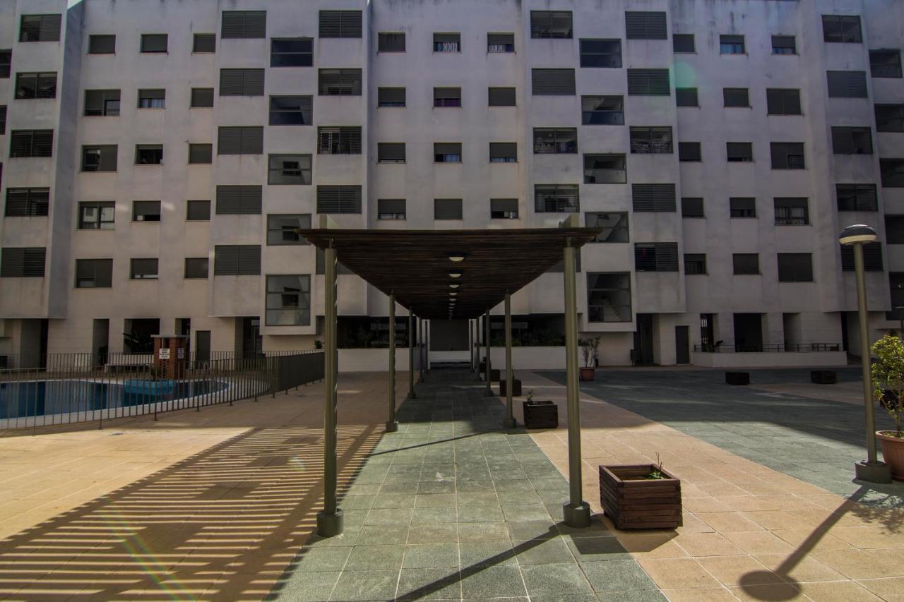 Racimo Appartement El Puerto de Santa María
