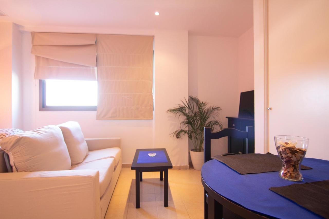 Racimo Appartement El Puerto de Santa María