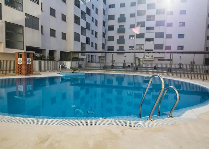 Apartamento Racimo El Puerto De Santa Maria