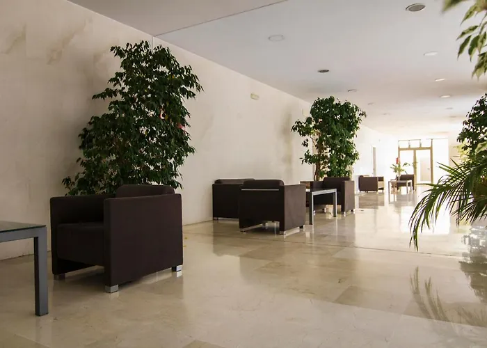 Apartamento Racimo El Puerto De Santa Maria