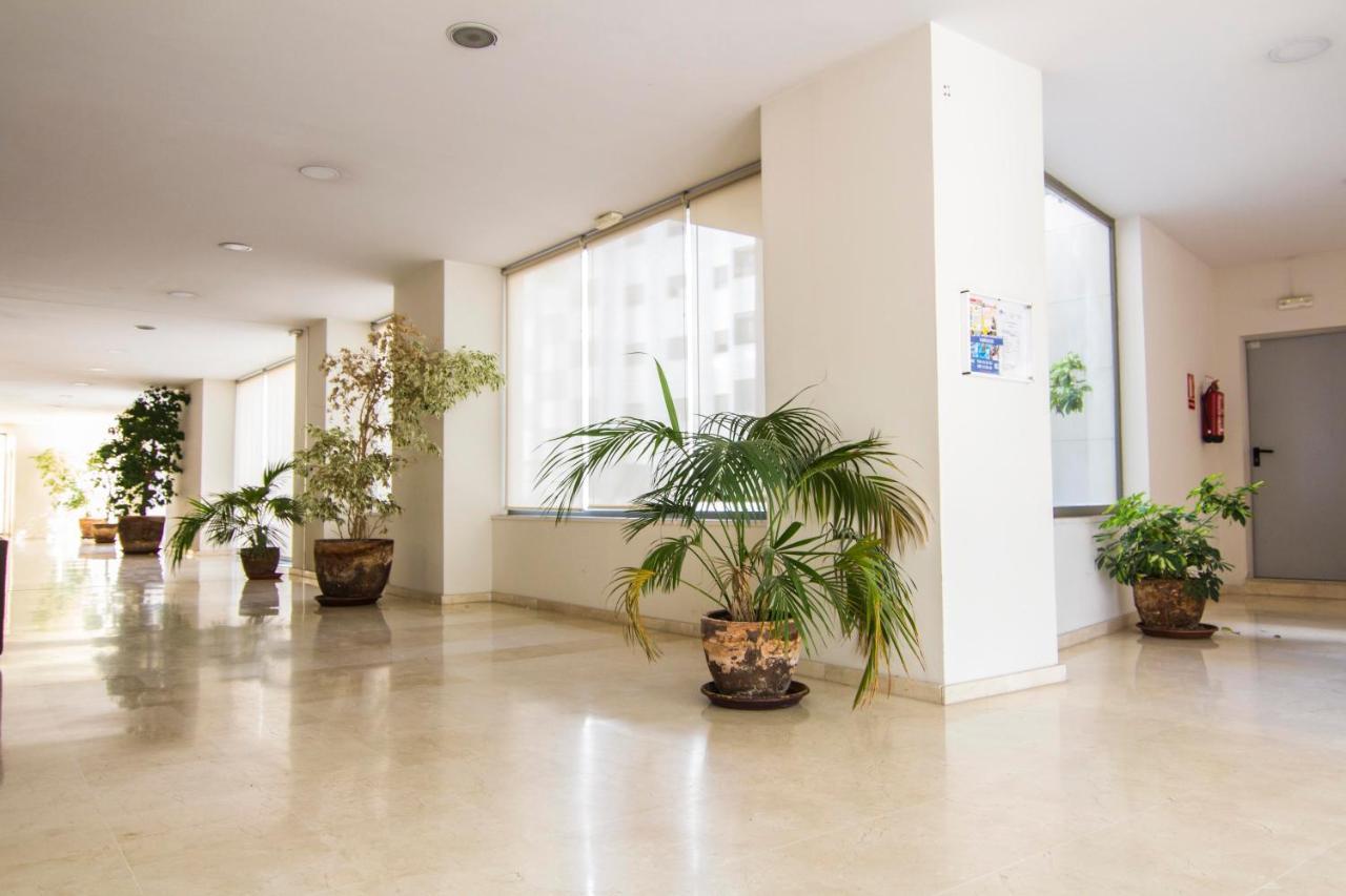 Racimo Apartment