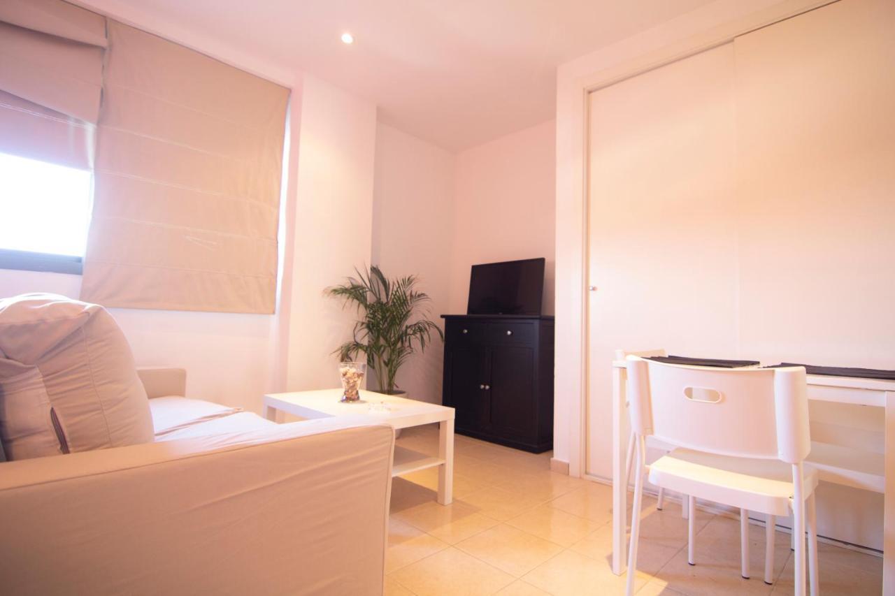 Racimo Apartment El Puerto de Santa María