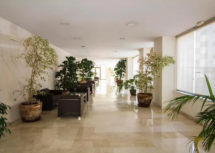 Apartamento Racimo El Puerto De Santa Maria