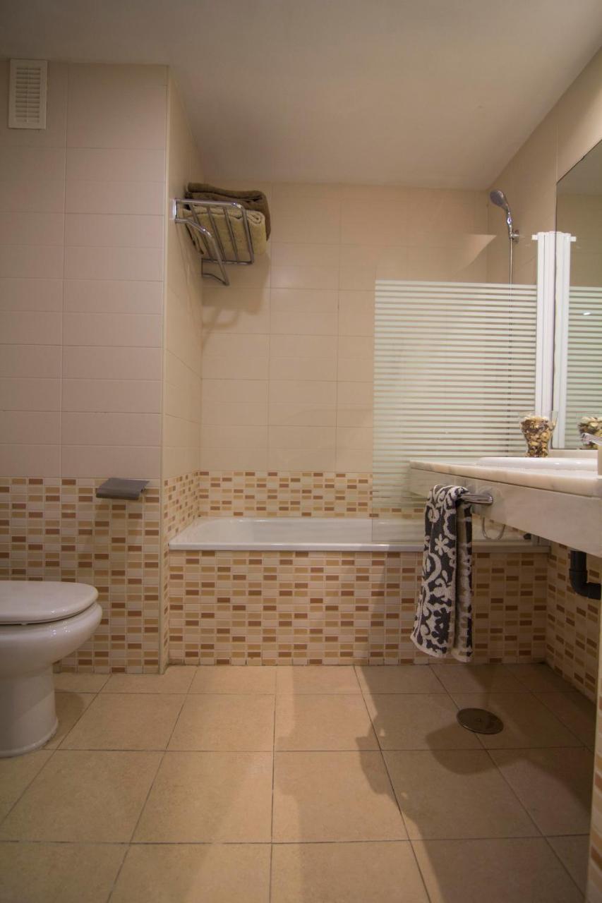 Racimo Apartamento