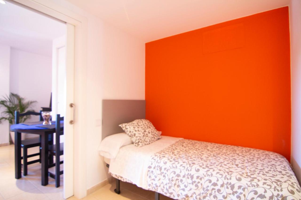 Apartamento Racimo *