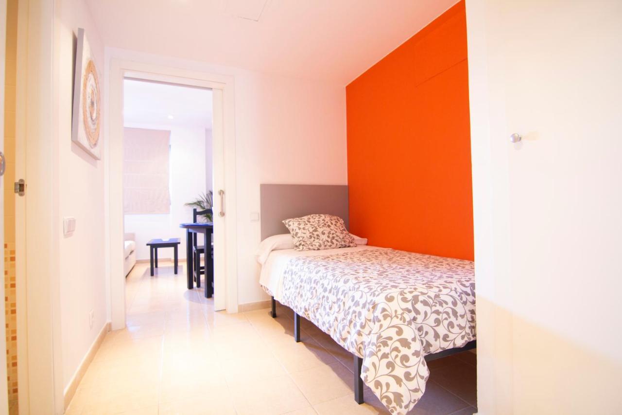 Apartamento Racimo