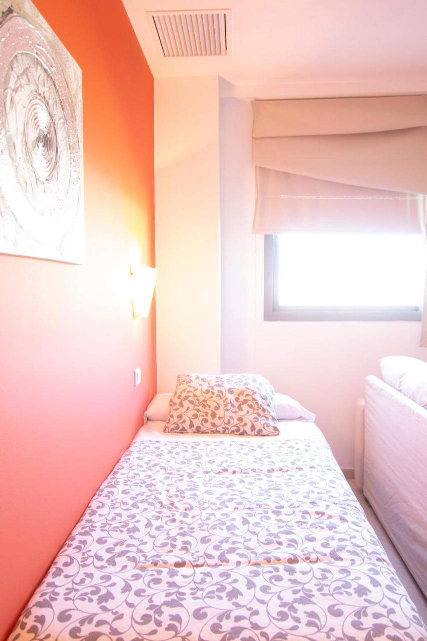 Racimo Apartamento *