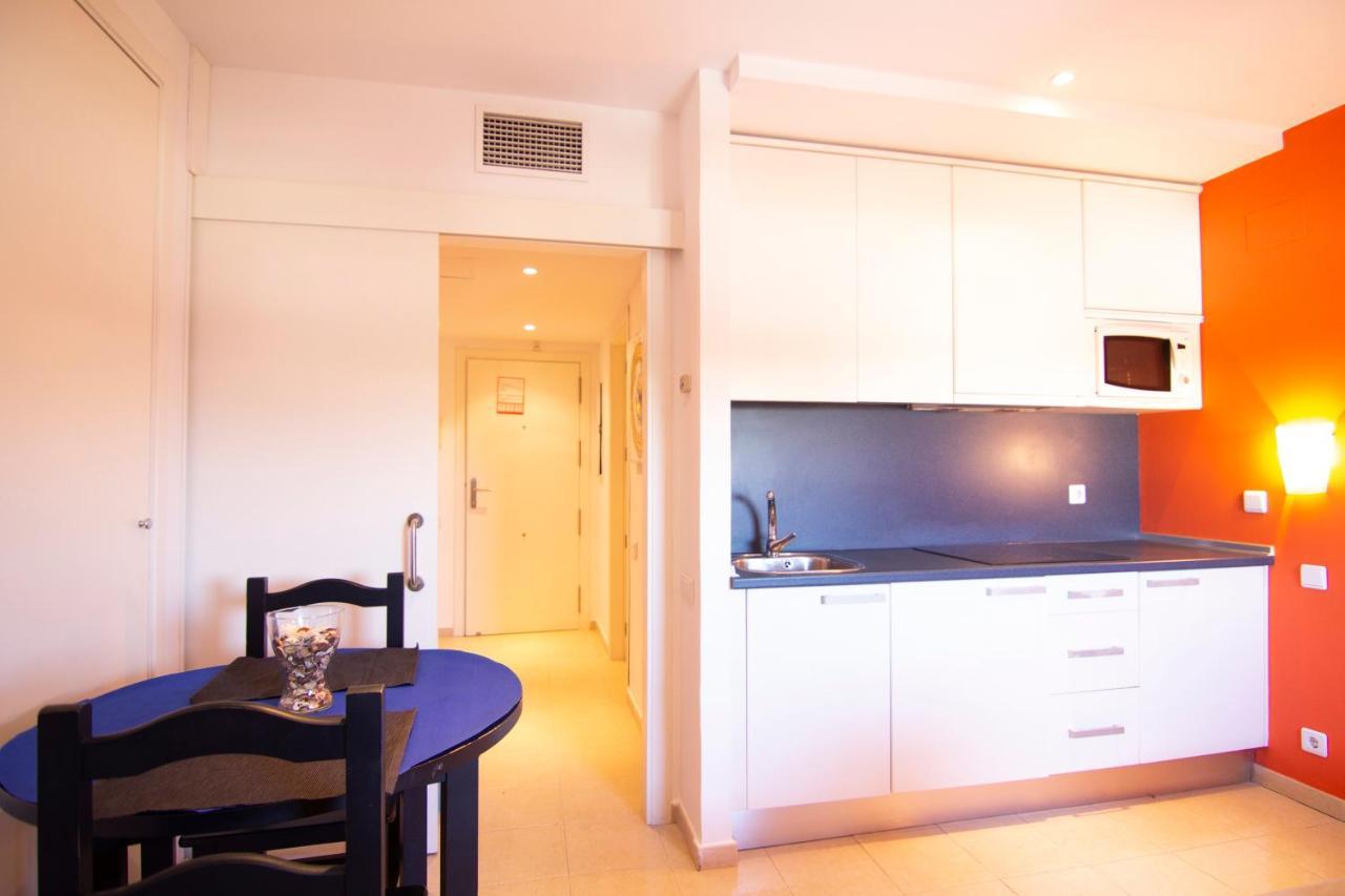 Racimo Apartamento